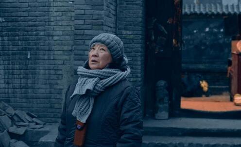 《大雪冬至》上映5天仅收18万 导演：以后还会尝试