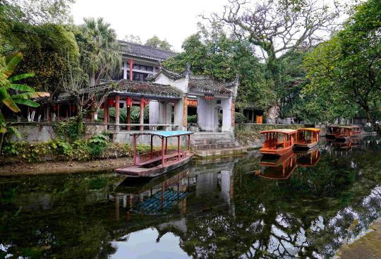 纪录片《丝路寻踪》开机 讲述“海上丝绸之路”历史进程