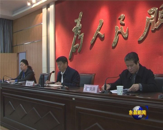 古楼街道许窑片区棚户区改造启动