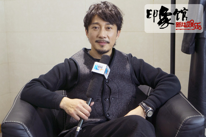 赵立新：接触人工智能只为讨好儿子