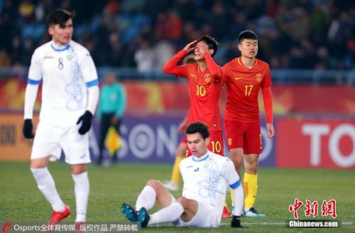 恒大夺超级杯回击质疑 再看U23新政引领哪些变化