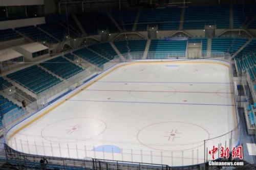 平昌冬奥会今日开幕 主火炬如何点燃仍是焦点