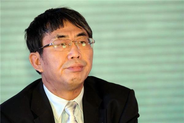 聂卫平儿子加入日本队！和父亲一同亮相 却各为其主