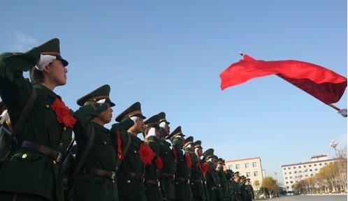 民政部：启动“清零行动” 全面落实退役士兵安置政策