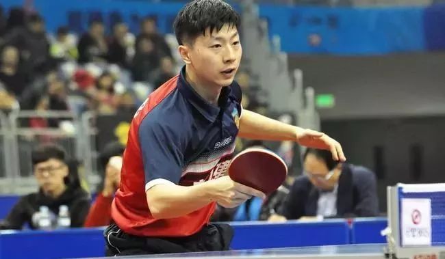 国际乒联终于说话！波尔反超樊振东登顶真相揭晓