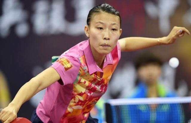 时隔3年国乒又一神人打出11-0 对手发球失误送分