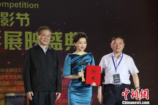 7300部作品汇聚金鸡百花电影节微电影展映(图)
