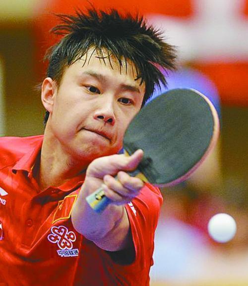 德国赛丢首冠！子洋成人组U21两项比赛双双失利