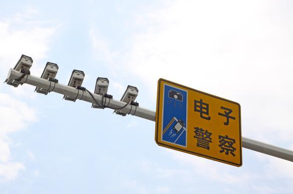 聊城主城区新增抓拍点68处，滨河大道新增57处，3月31日起全部启用