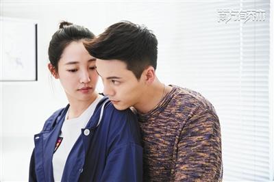 陈伟霆主演新剧引发讨论 专访制片人、主演