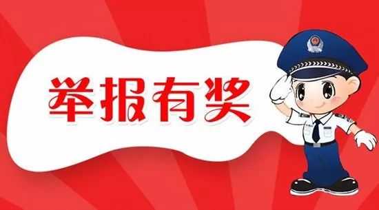 聊城市黑恶霸痞违法犯罪举报奖励办法