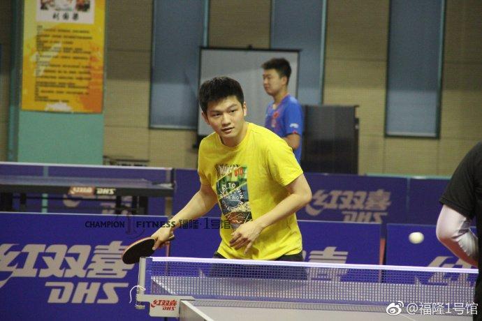 樊振东登顶陈梦重返第一 国际乒联：排名方式再调整