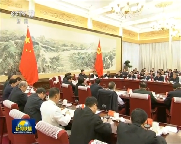 习近平：深刻感悟和把握马克思主义真理力量