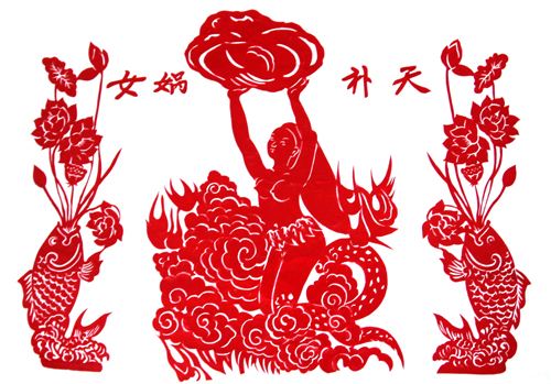 聊城再添三名国家级非遗代表性项目及传承人