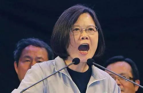 确定没收到世卫邀请 蔡当局开启“一吵二闹三蹭会”