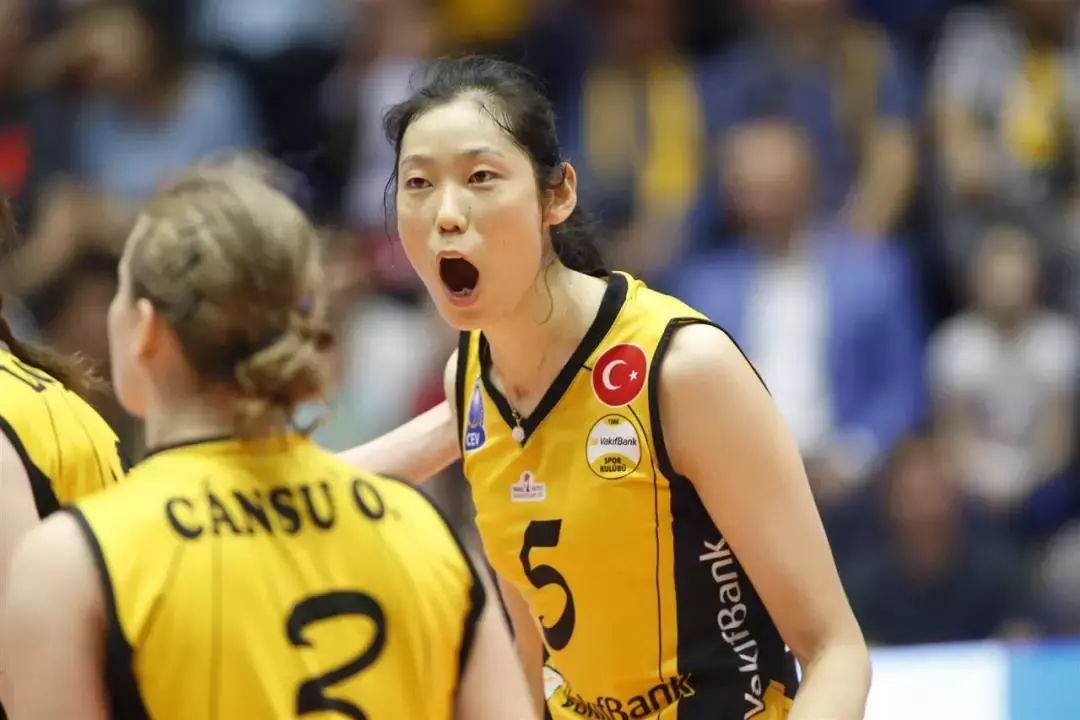 欧洲全满贯世界女排第一人 朱婷如何收割商业价值MVP