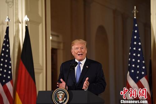 美朝首脑会晤峰回路转 会谈能否顺利如期举行？
