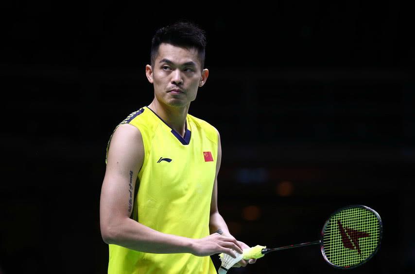 汤尤杯国羽大材小用！林李三单完胜 挑战还没开始