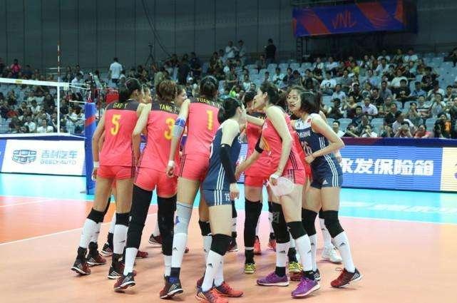 魄力！惨败韩国郎平仍拒召回朱婷 铁心栽培一天才
