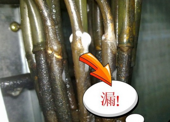 用肥皂水可以检漏，如何把握黄金救护时间…… 安全生产月活动“接地气”