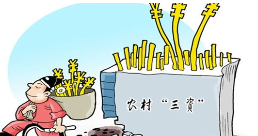 聊城市纪委监委通报4起农村集体 “三资”管理领域侵害群众利益典型问题