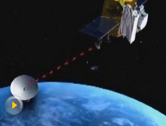 高分六号升空 中国“天眼”工程数据体系基本形成