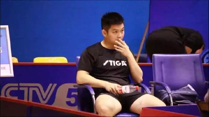 樊振东退赛马龙独挑大梁 一因素成国乒最大困难