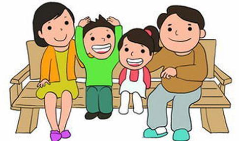 媒体：奖励生二孩家庭，力度可以更大些