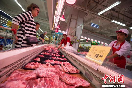国家统计局：中美贸易摩擦对两国经济都会产生影响