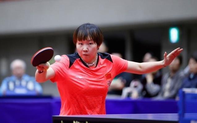 2连胜打爆日本平野美宇 朱雨玲出击世界杯 力争2连冠