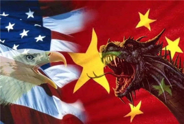 中美就双方关注的经贸问题进行了建设性、坦诚的交流 双方将就下一步安排保持接触