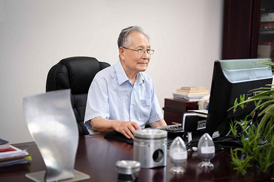 国宝级院士去世 被誉国际铸造舞台的“中国代表”