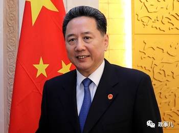 国家主席特使李小鹏，有任务了