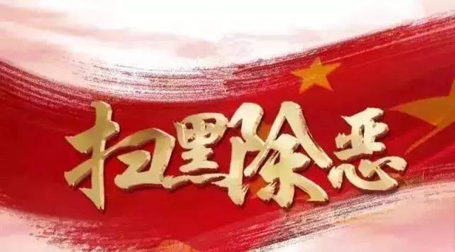 立案64起查结44起 聊城市纪委监委全面推进扫黑除恶