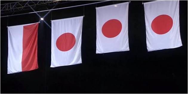 两冠两亚世锦赛中日看似战平 不想承认但日本更胜一筹