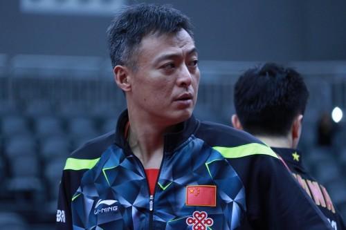 国乒迎好消息！功勋教练有望回归 曾任职长达12年