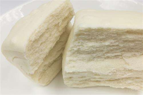 馒头里面添加卫生纸？ 食品安全谣言为何成了顽疾