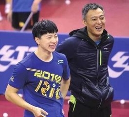 国乒瑞典公开赛名单出炉 男队全主力参赛15岁新星参加成年组