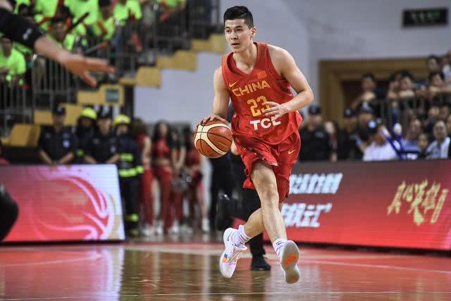 阿不都加盟NBA成疑！但姚明的做法却得到了所有球迷称赞