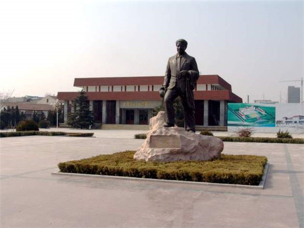 “山东省精品旅游示范基地”名单出炉 孔繁森同志纪念馆榜上有名