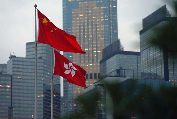 香港特区政府禁止“港独”团体“香港民族党”运作