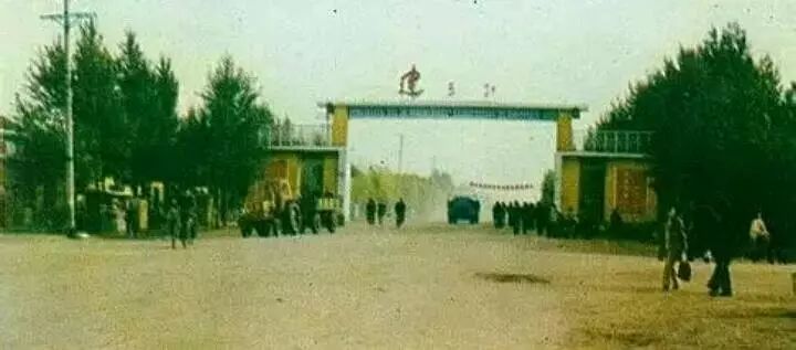 丰收节后第二天，习近平考察了建三江