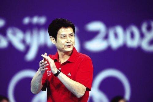 喜讯！继功勋教练复出后 昔日最美队长再为女排做贡献