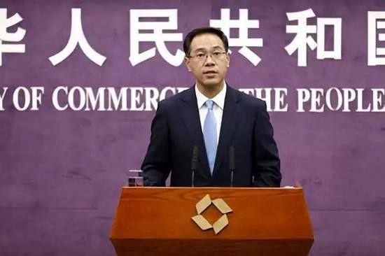 商务部：美极限施压不会把中国经济拖垮