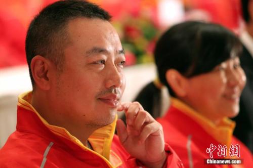 刘国梁新官上任会复制辉煌吗？备战东京是第一步棋