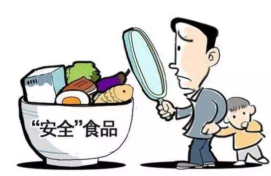 违法售卖不合格食品 聊城大润发等8户商家被处罚