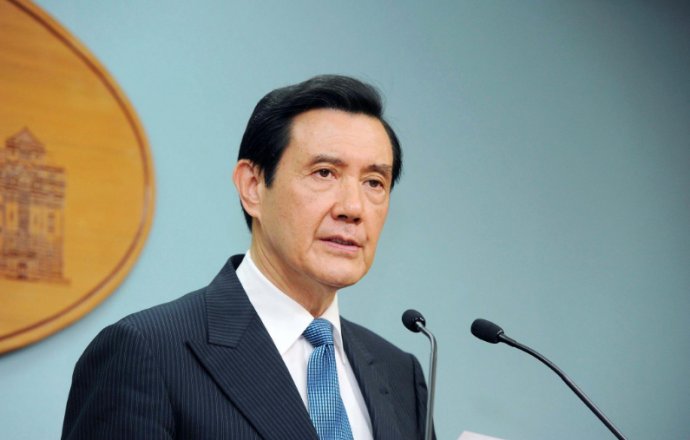 马英九：民进党光想着靠美国和日本是没用的！