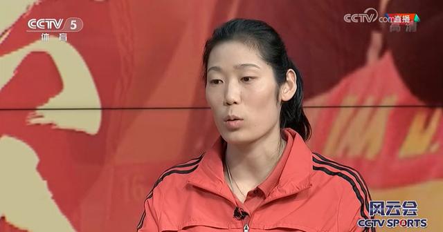 女排8朵金花惊艳：朱婷帅气张常宁女神范 丁霞美出高度