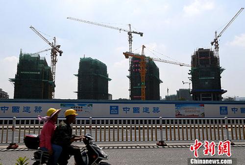 中国楼市降温进行时：谣言与辟谣齐飞