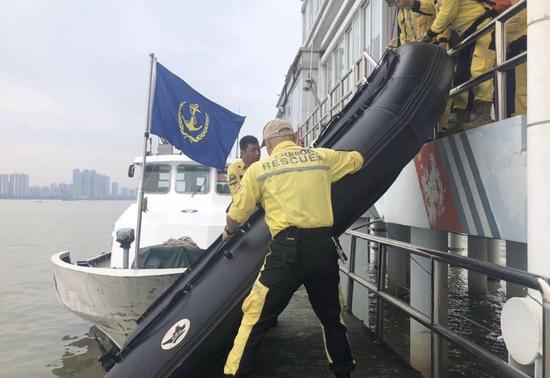 浙大失联博士遗体被发现:已在水里泡了三四天